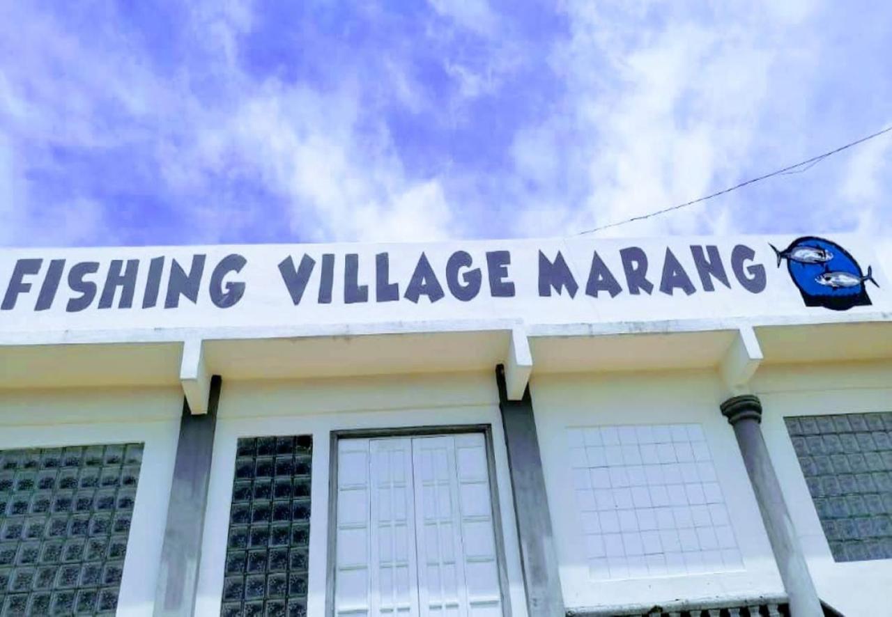 Fishing Village Marang Terengganu 外观 照片