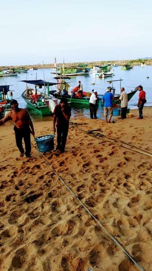 Fishing Village Marang Terengganu 外观 照片